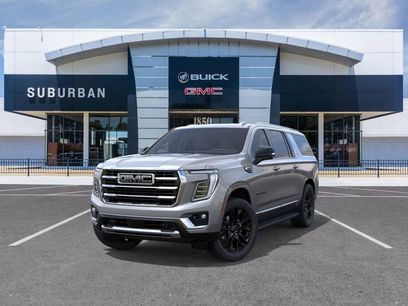New 2026 GMC Yukon XL Elevation w/ LPO, Elevation Black Package