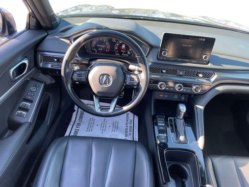 Used 2023 Acura Integra A-Spec image 15