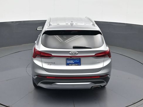 Used 2022 Hyundai Santa Fe SEL w/ Convenience Package AWD/4WD image 19