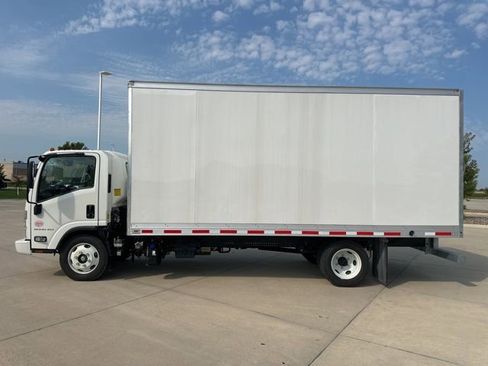 New 2023 Chevrolet Low Cab Forward 5500XD RWD image 6
