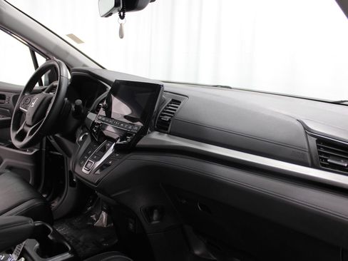 Used 2022 Honda Odyssey EX-L image 28
