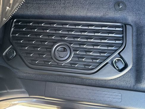 New 2026 RAM 1500 Big Horn AWD/4WD image 24