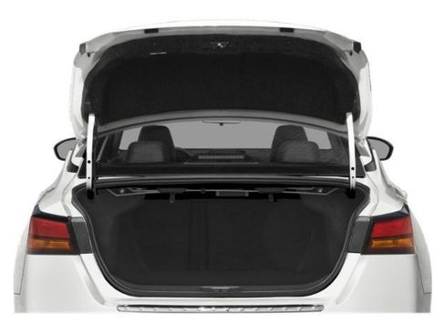 New 2025 Nissan Altima 2.5 SR image 11