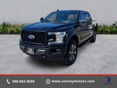 Used 2020 Ford F150 XL w/ Equipment Group 101A Mid