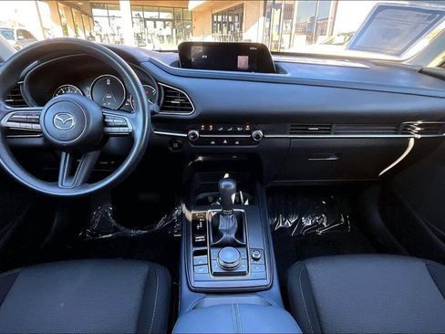 Used 2021 MAZDA CX-30 FWD 2.5 S image 11