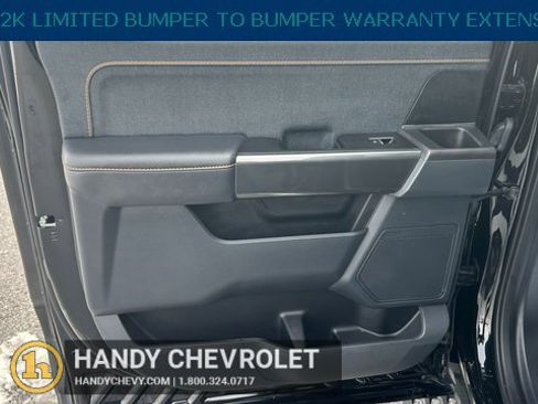 Used 2023 Ford F150 Tremor image 34
