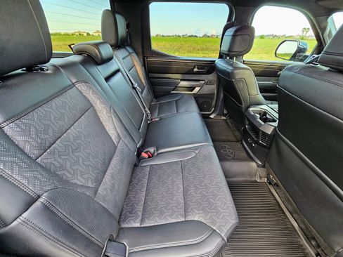 Used 2025 Toyota Tundra SR5 image 11