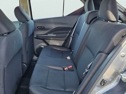 Used 2025 Nissan Kicks Play S image 15
