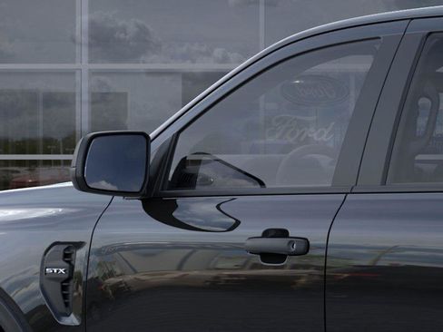 New 2025 Ford Ranger XL w/ Trailer Tow Package AWD/4WD image 21