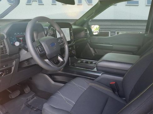 Used 2025 Ford F150 STX AWD/4WD image 17