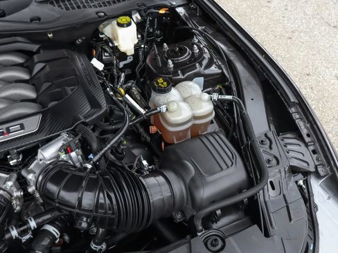 Used 2024 Ford Mustang GT Premium RWD image 15