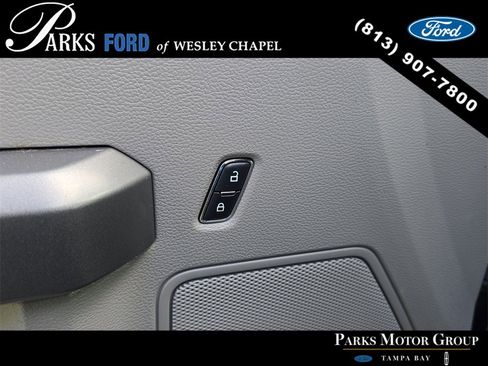 Used 2015 Ford F150 XLT w/ Equipment Group 302A Luxury image 18