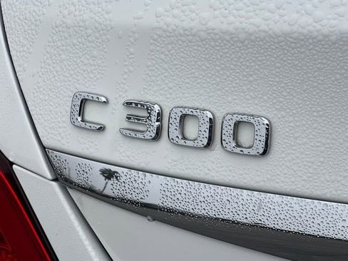 Used 2020 Mercedes-Benz C 300 C 300 image 31
