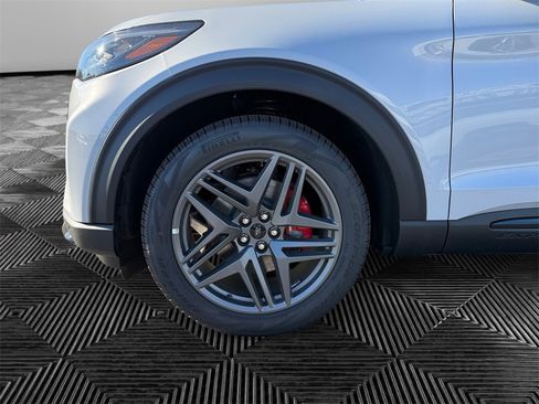 New 2026 Ford Explorer ST image 14