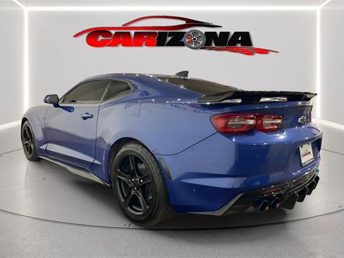 Used 2019 Chevrolet Camaro LT image 6