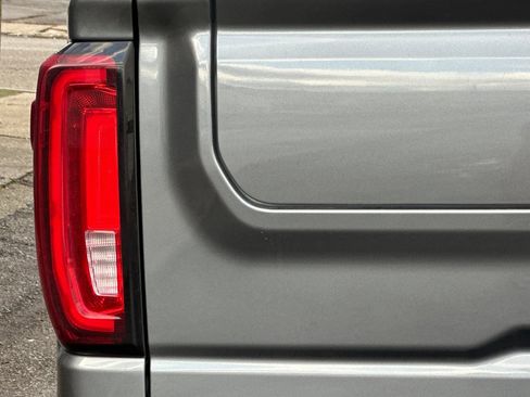 Used 2019 GMC Sierra 1500 SLT w/ SLT Premium Plus Package image 49