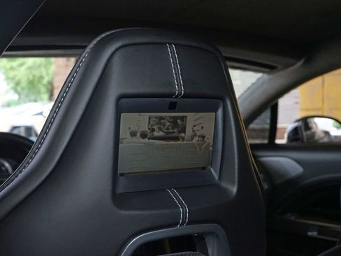 Used 2012 Aston Martin Rapide RWD image 21
