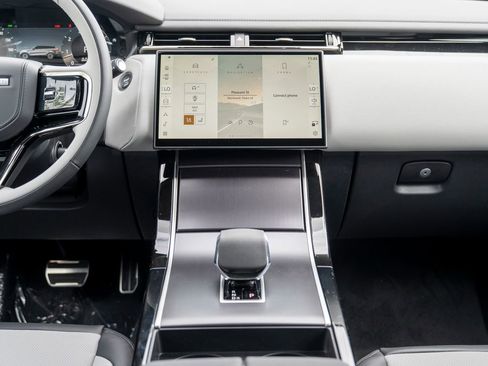 New 2026 Land Rover Range Rover Velar Dynamic SE image 19