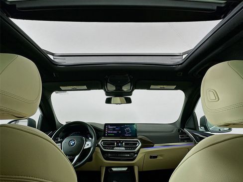 Used 2022 BMW X3 xDrive30i w/ Convenience Package image 22