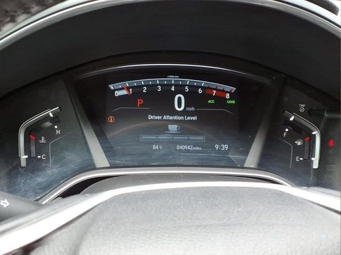 Used 2022 Honda CR-V EX-L image 14