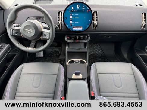 Used 2025 MINI Cooper Countryman S w/ Comfort Package Max AWD/4WD image 20
