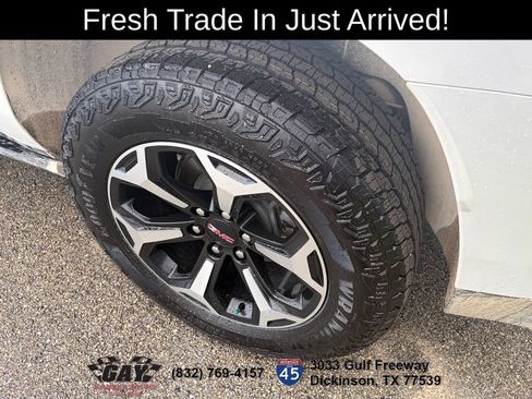 Used 2023 GMC Yukon XL Denali w/ Max Trailering Package AWD/4WD image 6