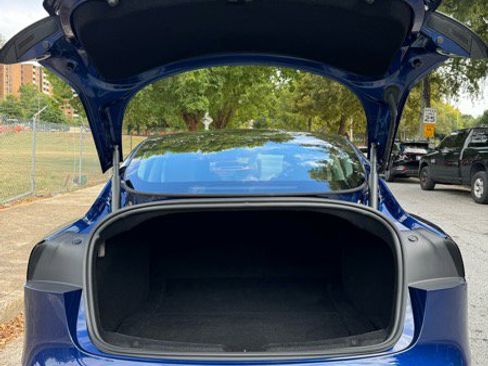 Used 2025 Tesla Model 3 Long Range image 29
