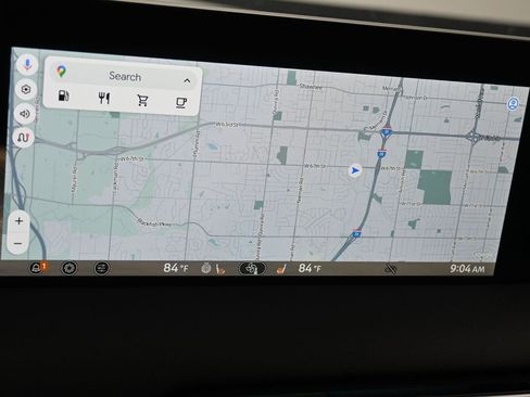 New 2026 Nissan Armada SL image 9