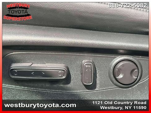 Used 2023 Honda CR-V EX-L image 22