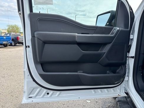 New 2025 Ford F150 XLT w/ Equipment Group 302A MID image 16