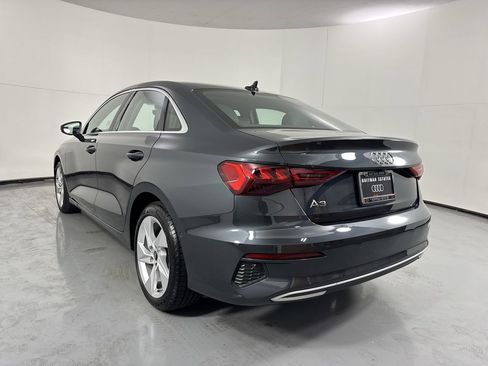Used 2023 Audi A3 2.0T Premium w/ Convenience Package FWD image 5