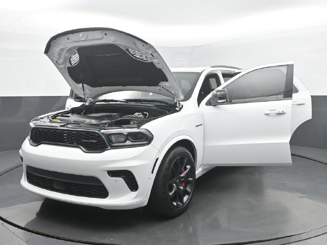 Used 2024 Dodge Durango R/T AWD/4WD image 53