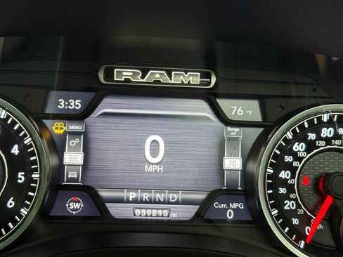 Used 2019 RAM 1500 Sport w/ Level 2 Equipment Group image 29