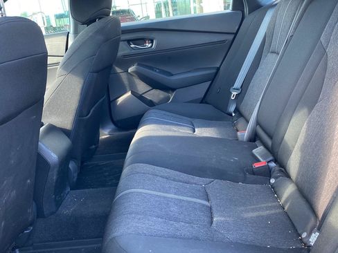 Used 2023 Honda Accord Sport image 12