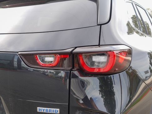 New 2026 MAZDA CX-50 AWD 2.5 Hybrid w/ Weather Package image 5