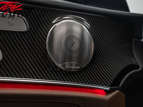 Used 2022 Mercedes-Benz E 53 AMG 4MATIC Sedan image 23