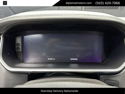 Used 2019 Land Rover Range Rover Supercharged AWD/4WD image 32