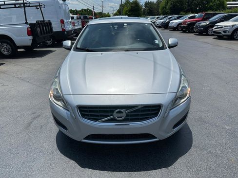 Used 2012 Volvo S60 T5 FWD image 7