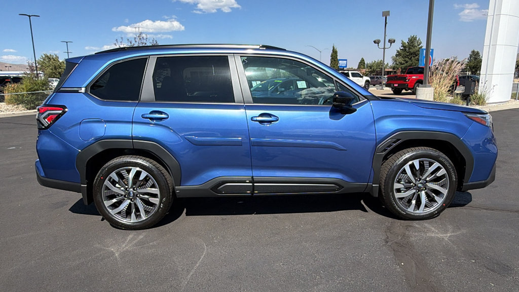 New 2026 Subaru Forester Touring AWD/4WD image 2