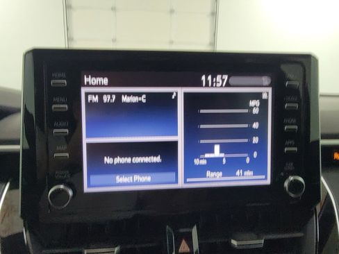Used 2020 Toyota Corolla SE FWD image 20
