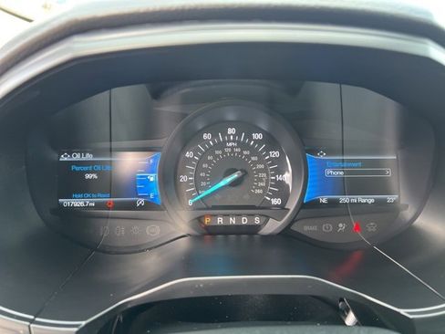 Used 2023 Ford Edge SEL image 25