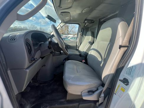 Used 2007 Ford E-150 and Econoline 150 image 22