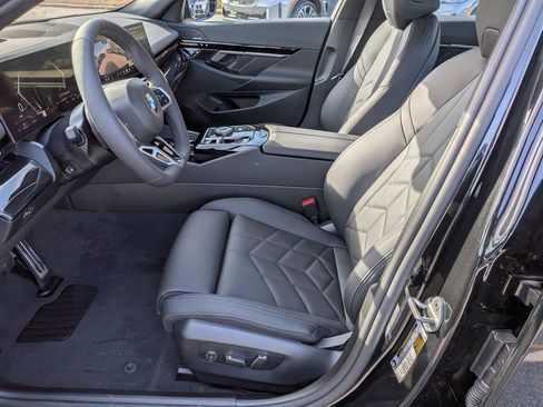 New 2026 BMW 530i w/ M Sport Package image 15