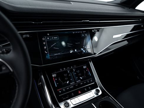 New 2026 Audi Q7 3.0T Premium Plus image 11