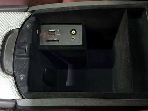 Used 2018 INFINITI Q60 Red Sport 400 w/ Sensory Package 3.0T Sport image 58