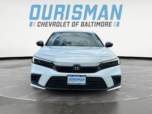 Used 2024 Honda Civic Sport image 8