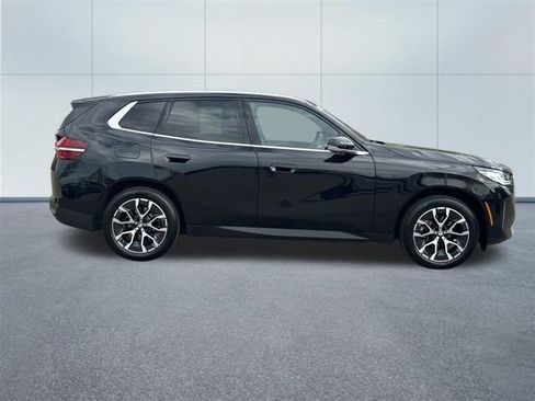 Used 2026 BMW X3 xDrive30i w/ Convenience Package AWD/4WD image 5