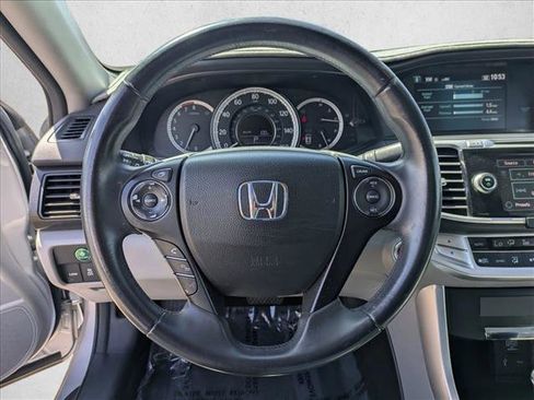 Used 2013 Honda Accord EX-L image 11