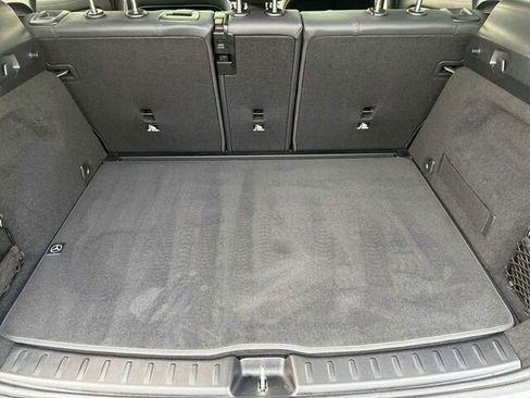 Certified 2025 Mercedes-Benz GLA 250 4MATIC image 19