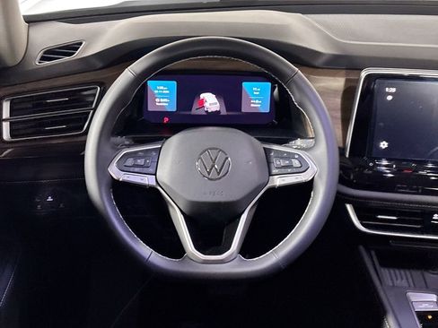 New 2026 Volkswagen Atlas SE AWD/4WD image 13